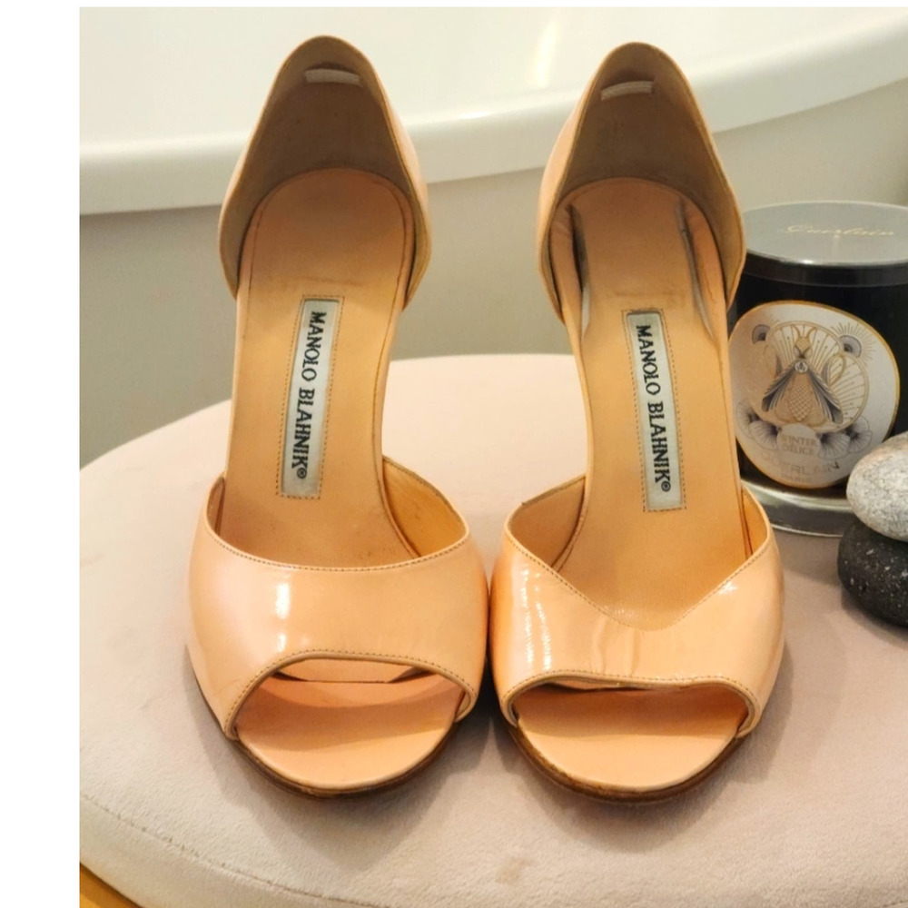 Manolo Blahnik Shoes